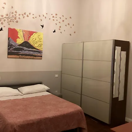 Bed and Breakfast Binario39 3*