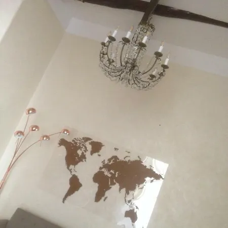Bed and Breakfast Binario39 3*