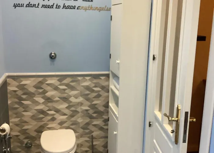 Couette-café Binario39 Naples