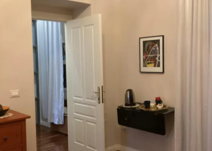 Binario39 Couette-café