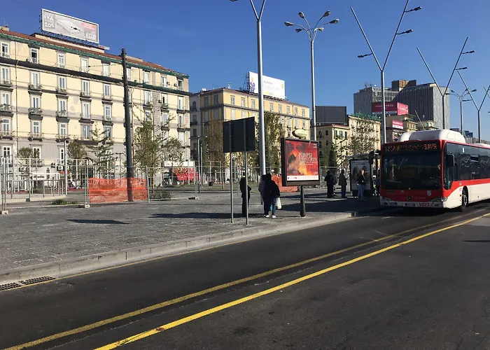 Couette-café Binario39