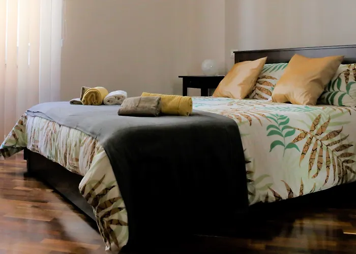 Binario39 Couette-café 3*