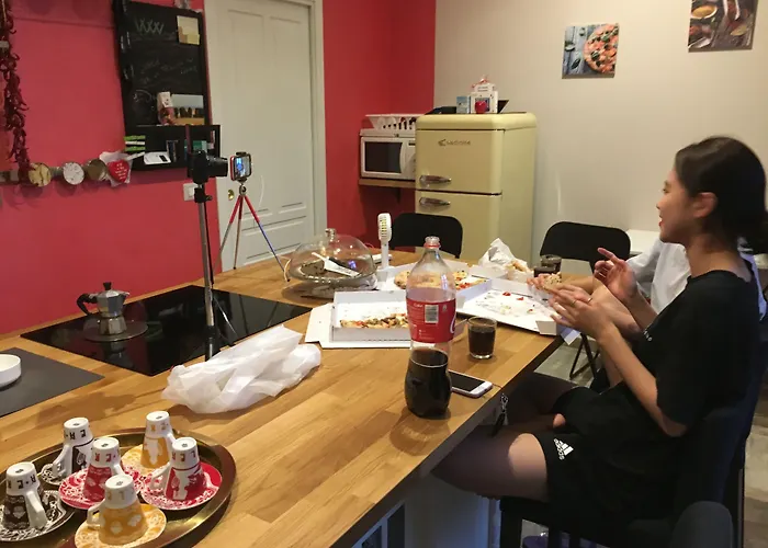 Binario39 Couette-café 3*