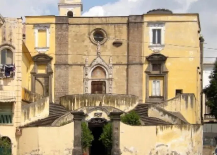 Couette-café Binario39 3*