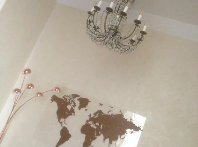 Couette-café Binario39 3*