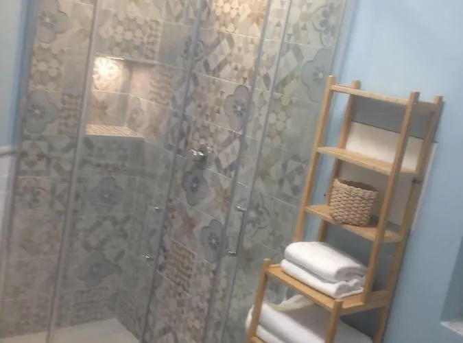 Binario39 Couette-café 3*