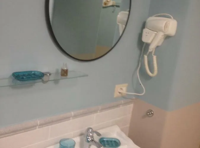 Couette-café Binario39 3*