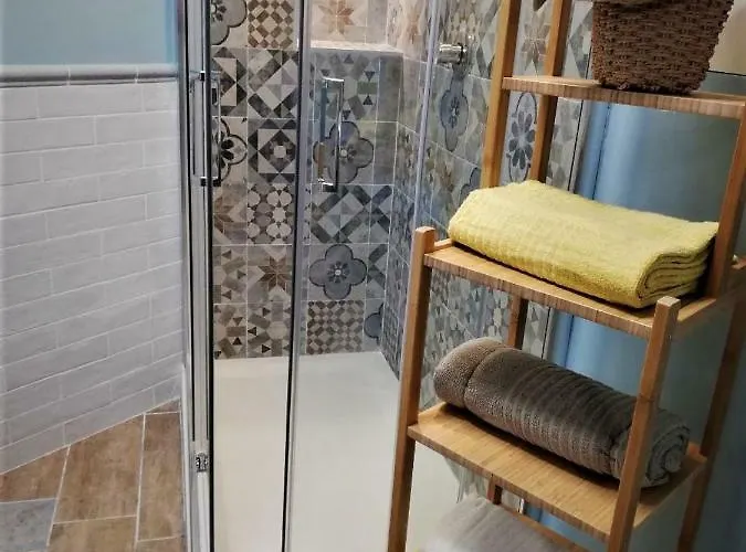 Binario39 Couette-café 3*