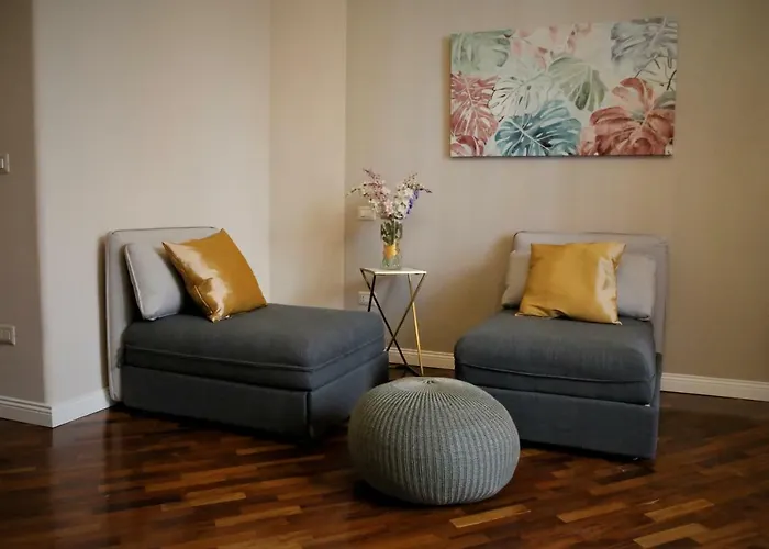 Couette-café Binario39