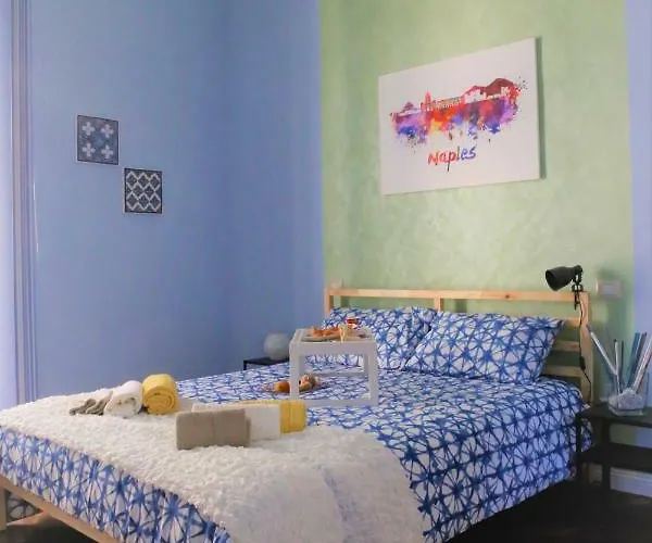 Couette-café Binario39