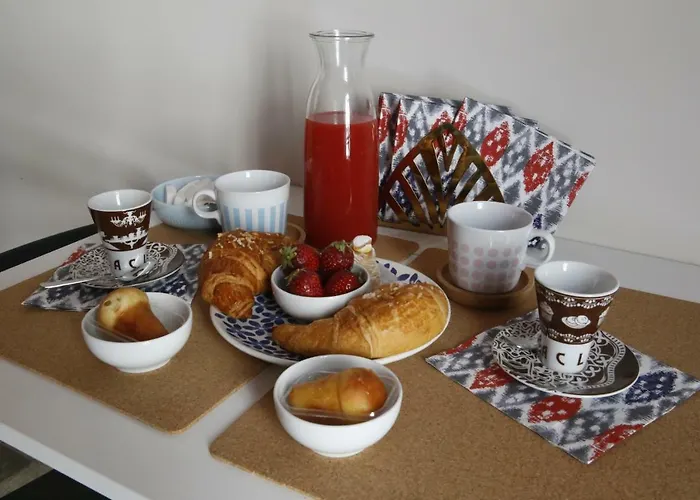 Binario39 Couette-café