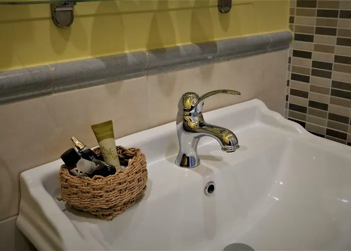 Couette-café Binario39