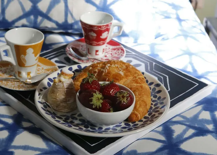 Binario39 Couette-café