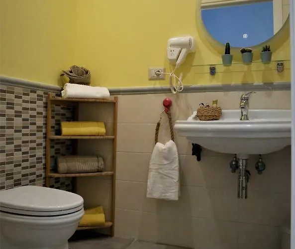 Binario39 Couette-café 3*