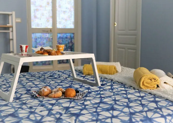 Binario39 Couette-café