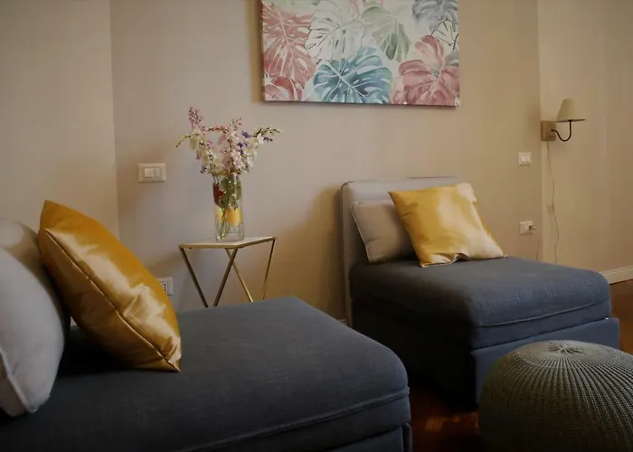 Binario39 Couette-café 3*