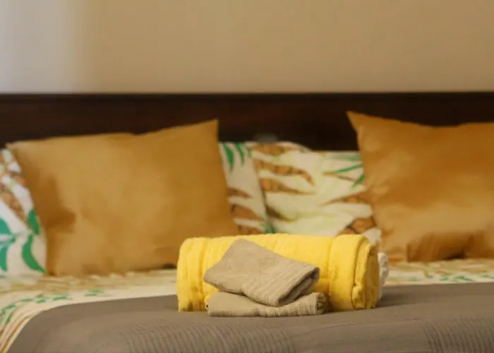 Couette-café Binario39 3*