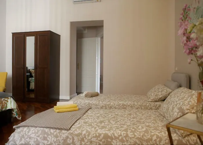 Couette-café Binario39