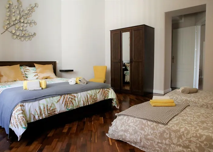 Binario39 Couette-café 3*