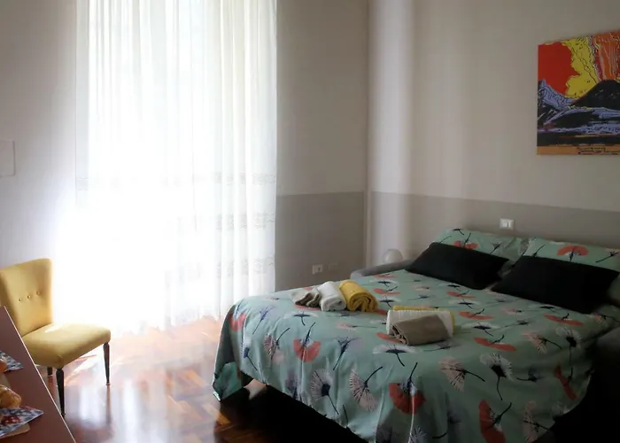 Couette-café Binario39