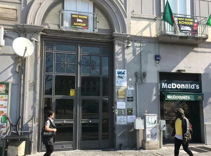 Binario39 Couette-café