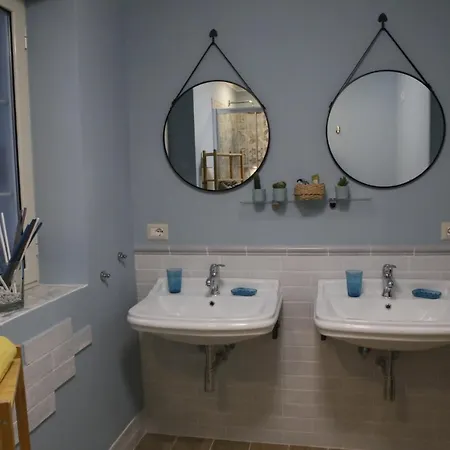 Binario39 3* Nápoly