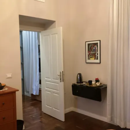 Binario39 Bed and breakfast