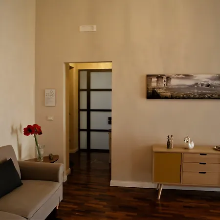 Binario39 Oda ve Kahvaltı Napoli