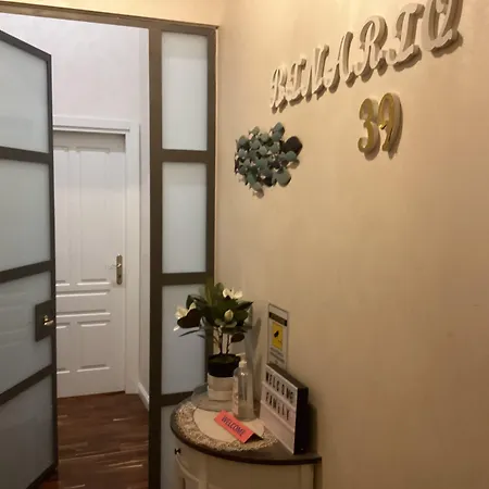 Binario39 Nápoles