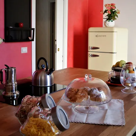 Binario39 Oda ve Kahvaltı 3*