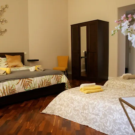 Binario39 Bed & Breakfast