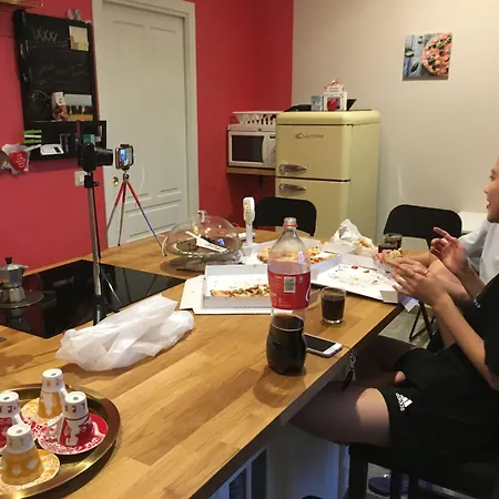 Binario39 Panzió 3*