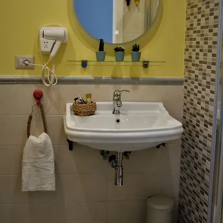 Panzió Binario39 3*