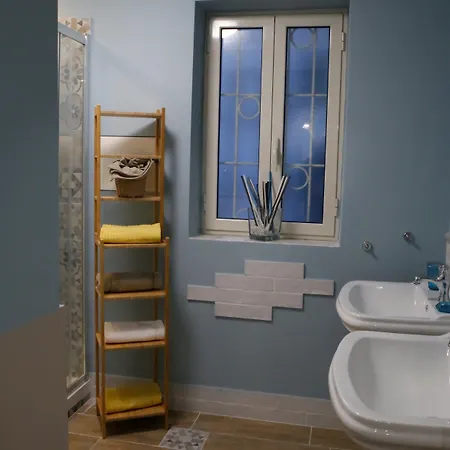 Binario39 Oda ve Kahvaltı Napoli