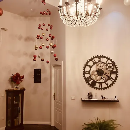 Binario39 3* Nápoly