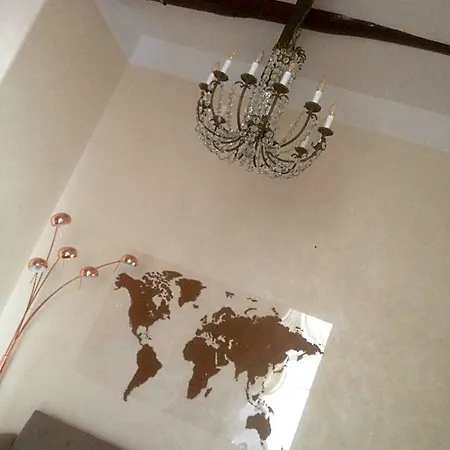 Binario39 Panzió