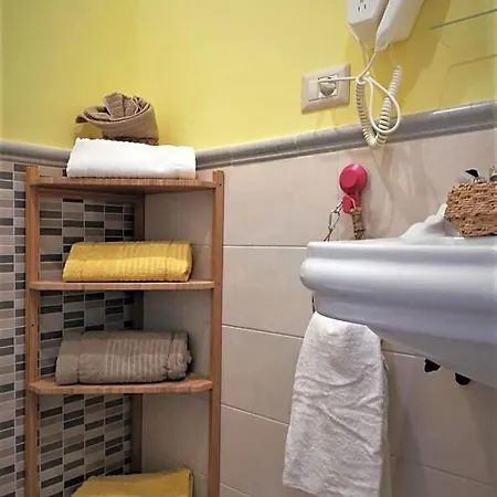 Binario39 Bed & Breakfast 3*