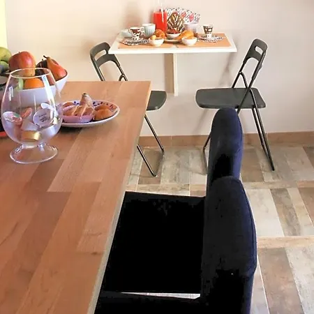 Binario39 Bed & Breakfast