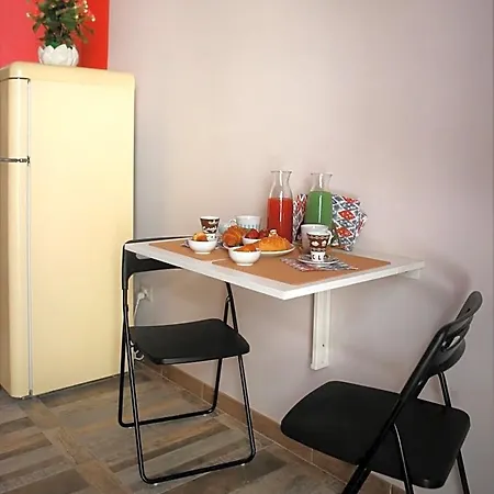 Bed & Breakfast Binario39