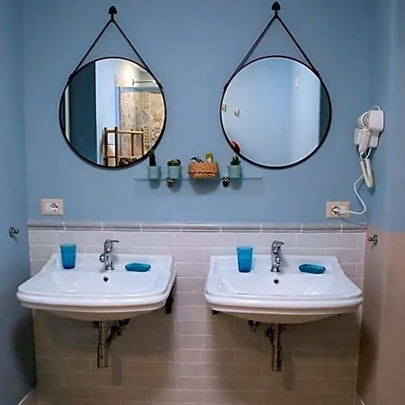 Binario39 Bed & Breakfast 3*
