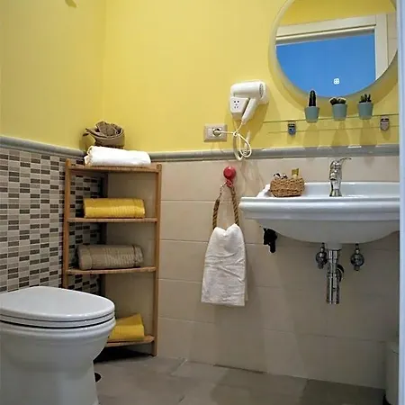 Binario39 Bed & Breakfast