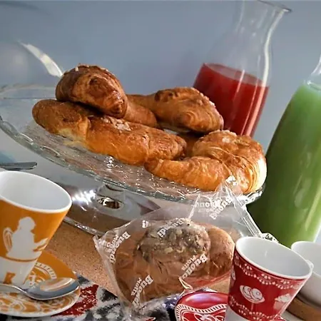 Bed & Breakfast Binario39 3*