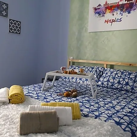 Binario39 Bed & Breakfast 3*