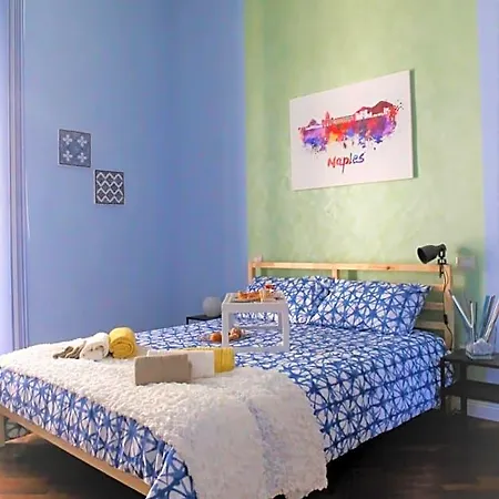 فندق مبيت وإفطار Binario39
