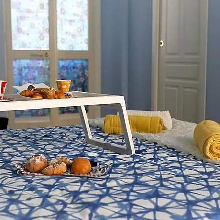 Binario39 Panzió 3*