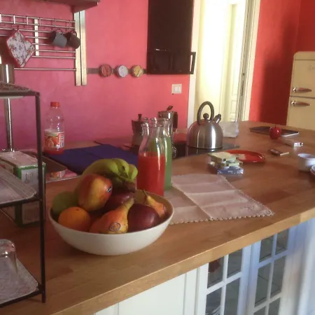 Panzió Binario39 3*