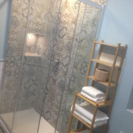 Binario39 Bed and breakfast 3*