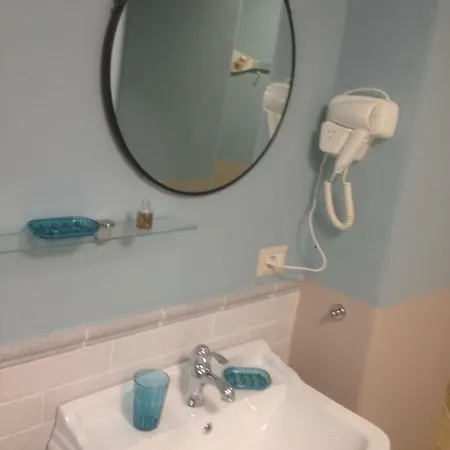 Panzió Binario39 3*