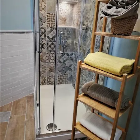 Binario39 Panzió 3*