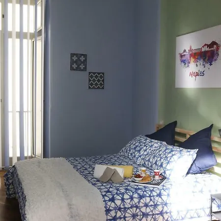 Beb Binario39 Couette-café 2*